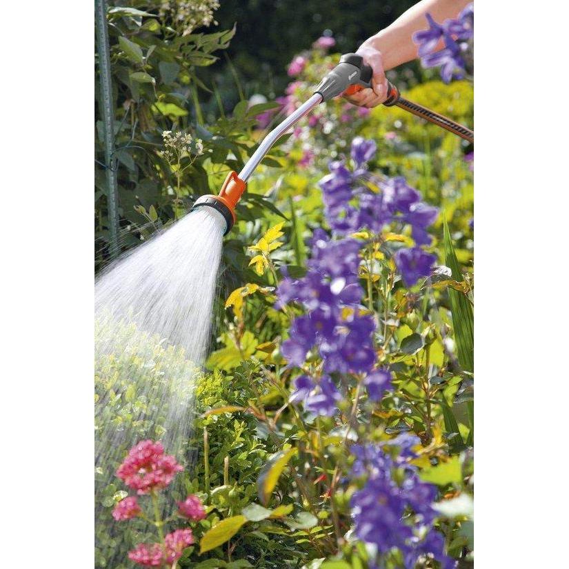 Gardena Broes met verlengstuk