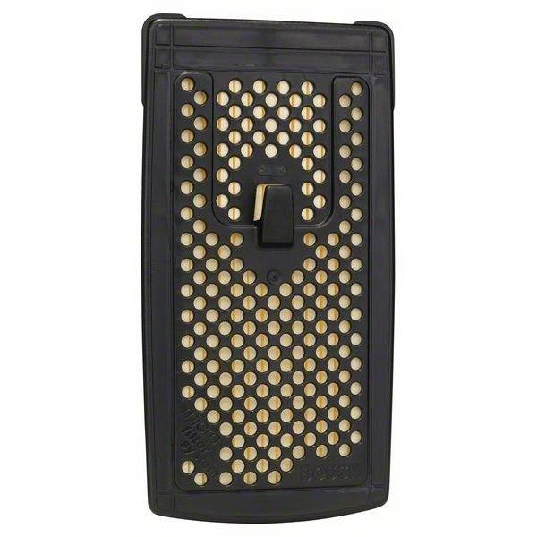 Bosch Pro Filterdekel voor stofbox HW3