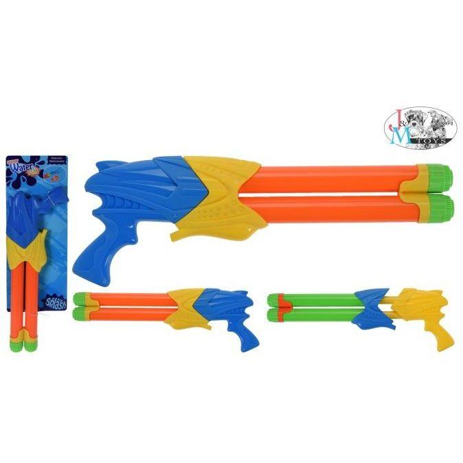 Watergeweer PP 42 cm