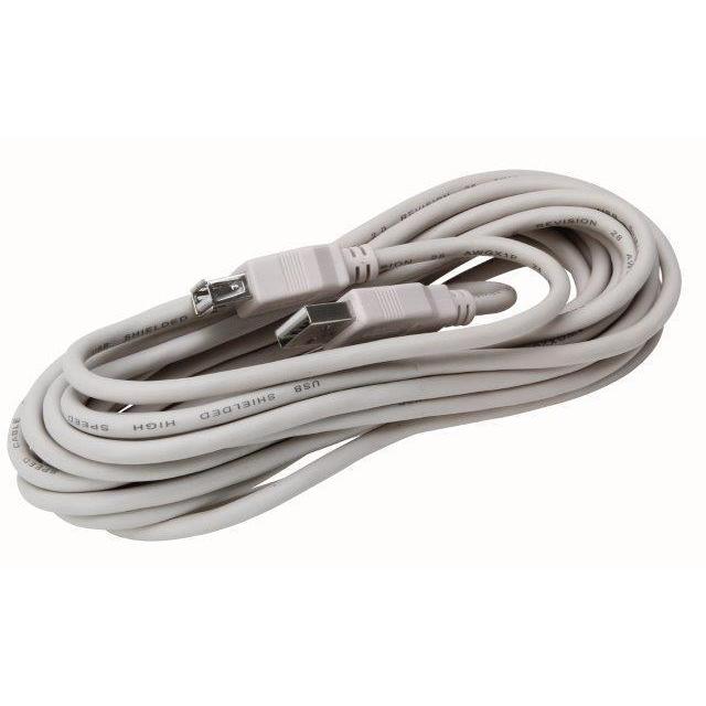 Usb Verlengnoer 5 meter