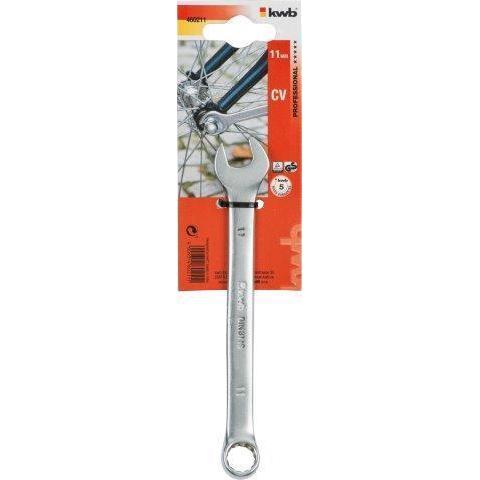 KWB Steekringsleutel 11mm