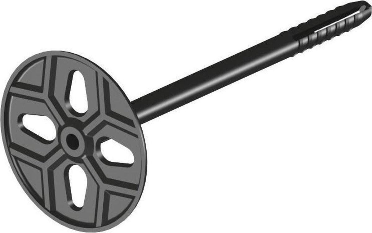 GB UNI-flexplug 8x140 isolatiedikte 80-100mm