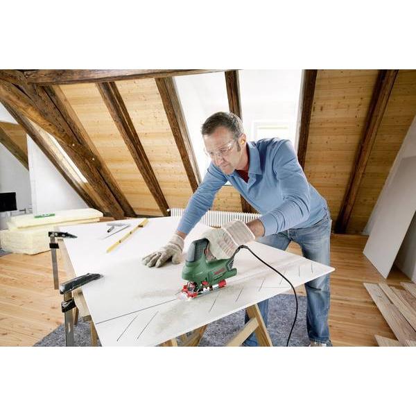 Decoupeerzaagmachine PST 900 PEL