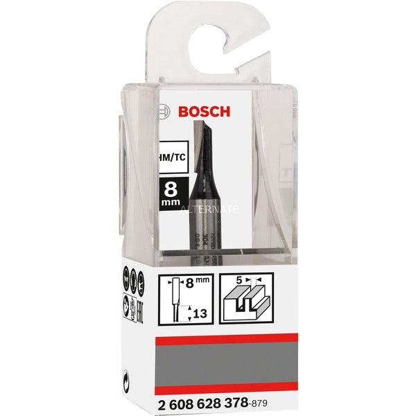 Bosch Pro Vingerfrees 8 mm. D1 5 mm. L 12,7 mm. G 51 mm