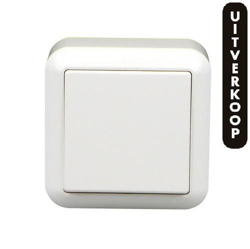 Universeel wissel schakelaar opbouw