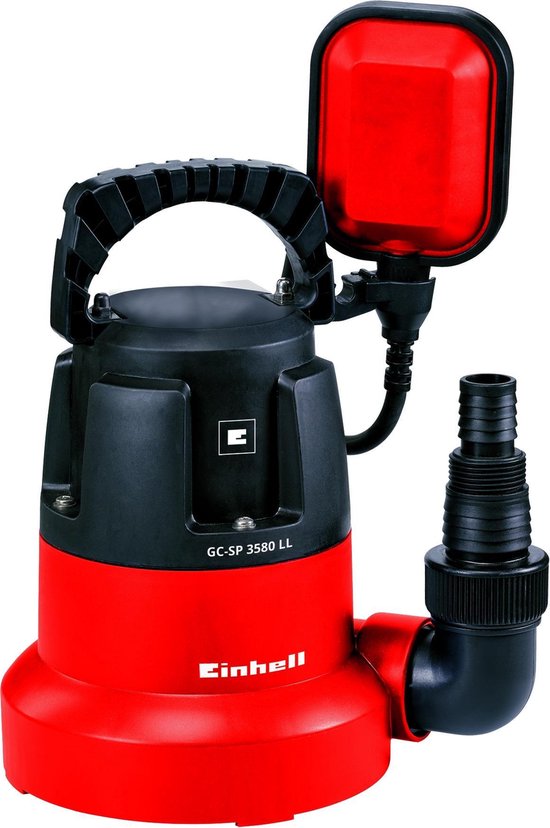 Einhell GC-SP 3580 LL dompelpomp kopen