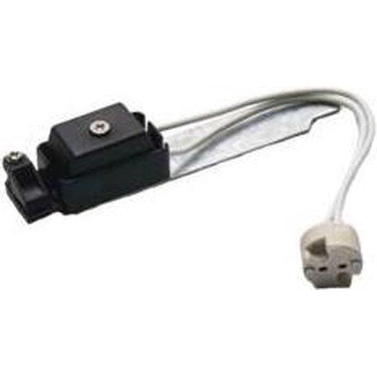 CE steek inclusief lamphouder 12V