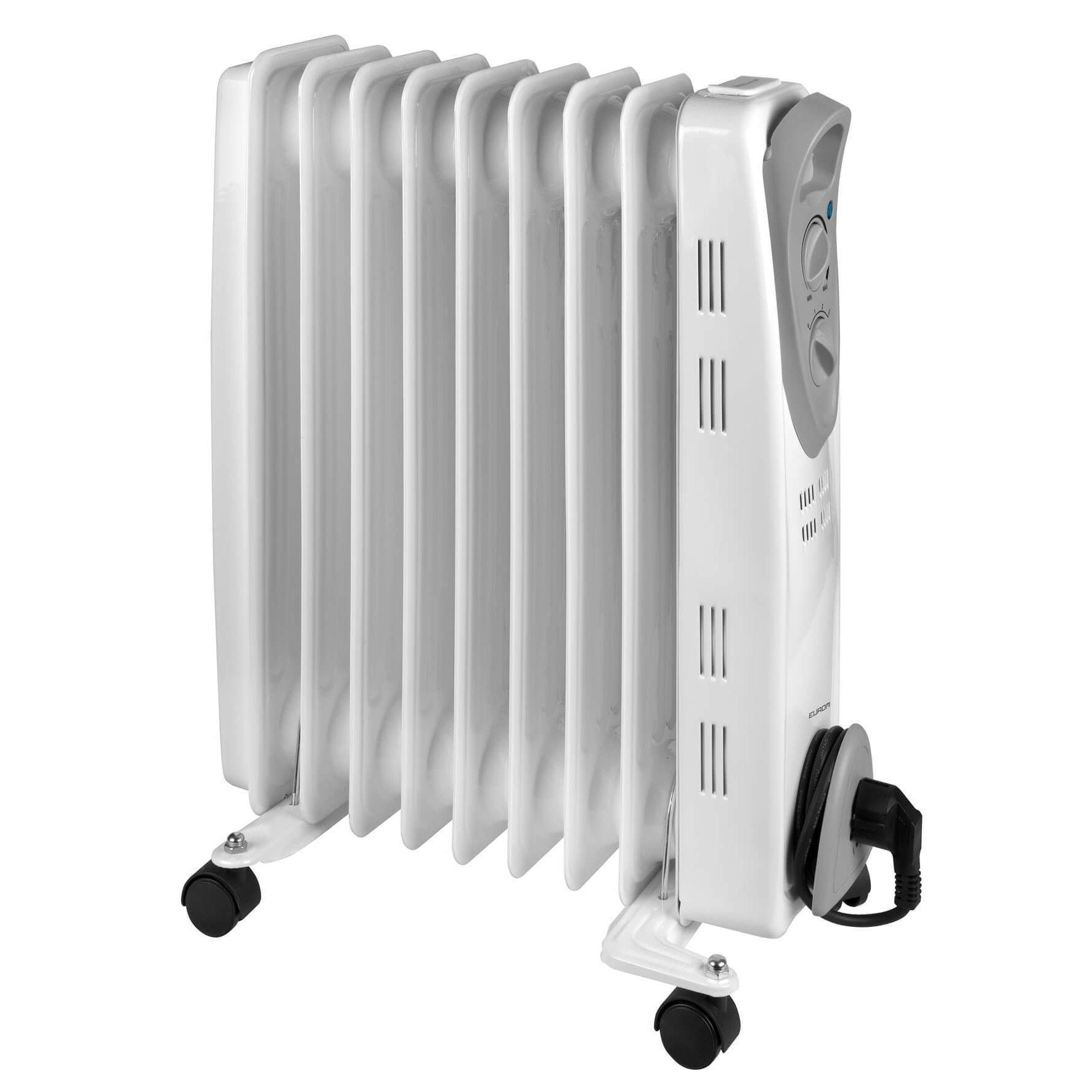 Eurom Radiatorkachel RAD 2000 Radiator