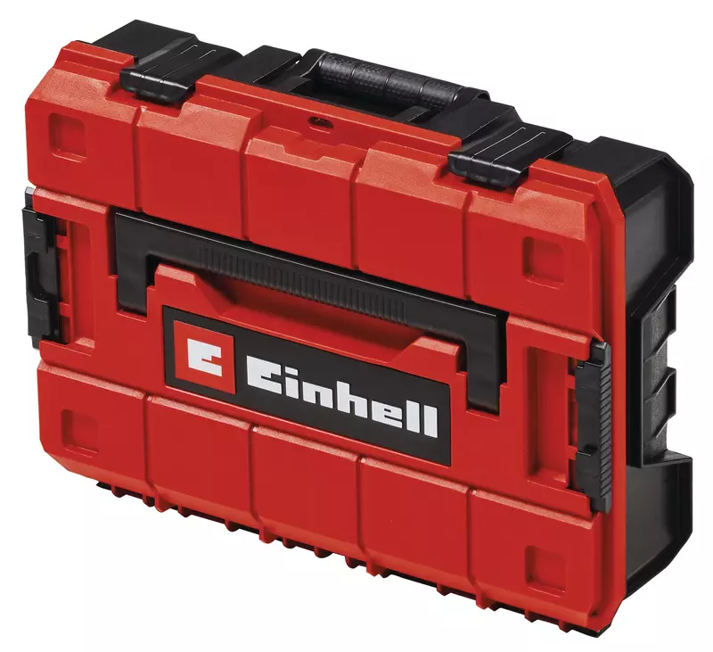 Einhell Systeemkoffer E-Case S-F