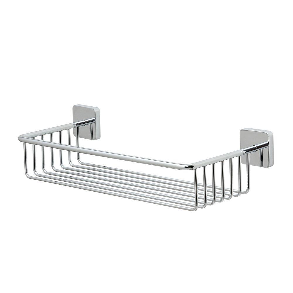 Tiger Onu douchemand chroom