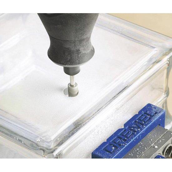 Accessoires 663JA (663, Glasboor 6