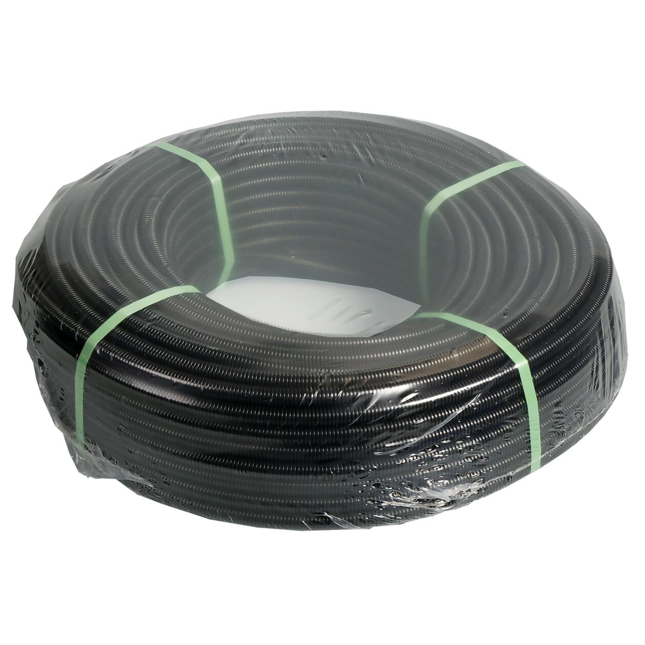 ATT FLEX BUIS 16MM ZW RO100