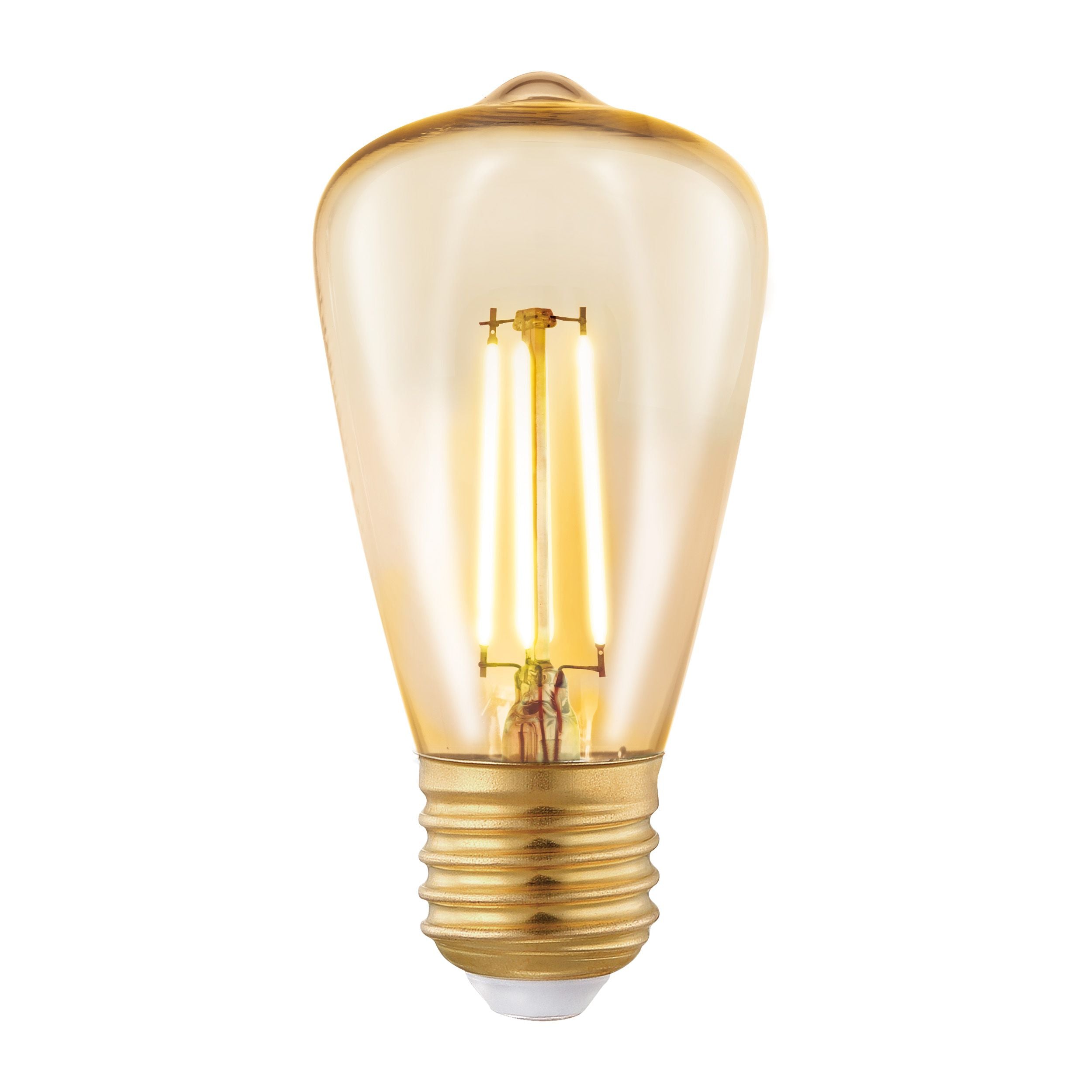 Vintage LED E27 ST48 220LM 2200K