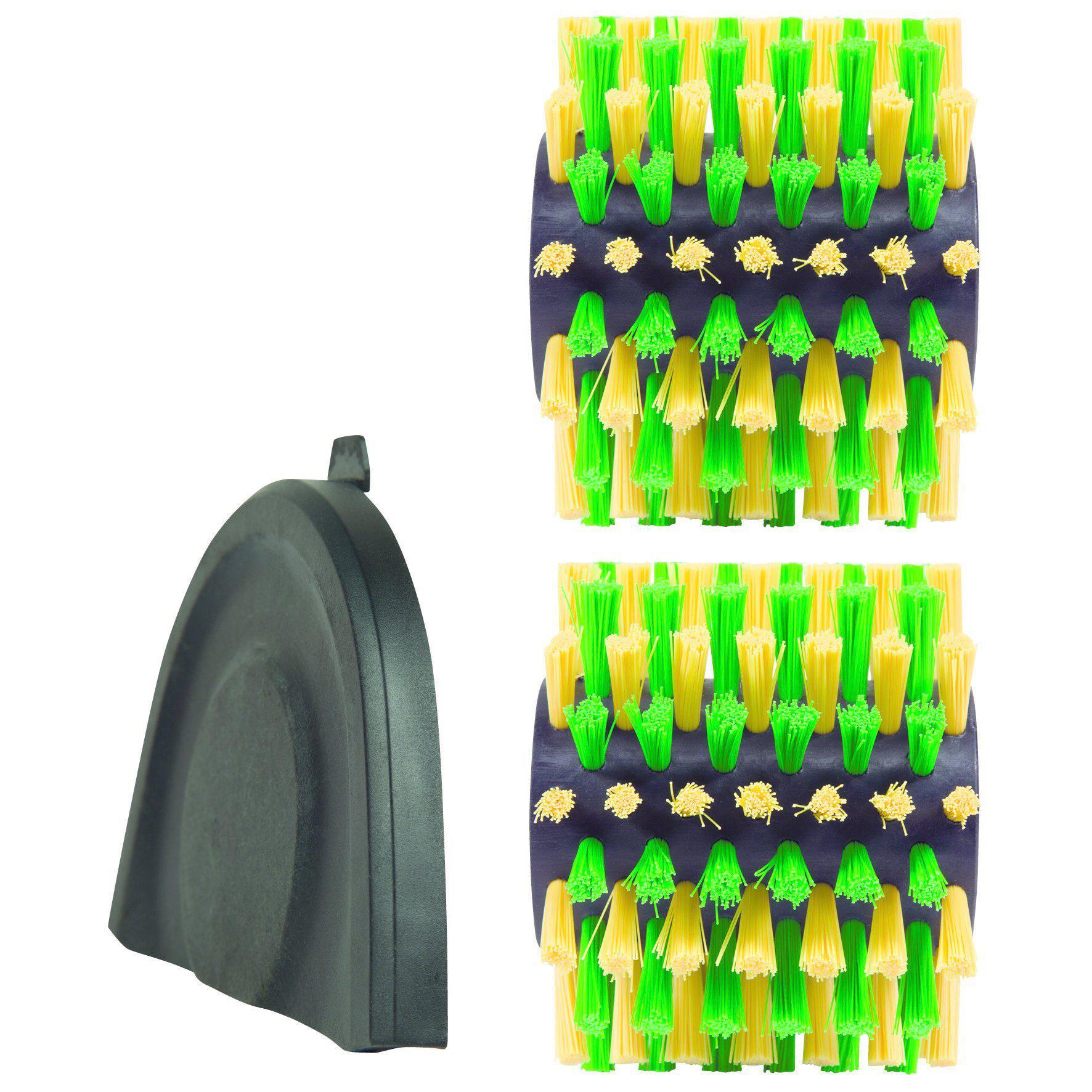 Einhell SOFT Borstelset (Hout Kunstgras) voor Picobella