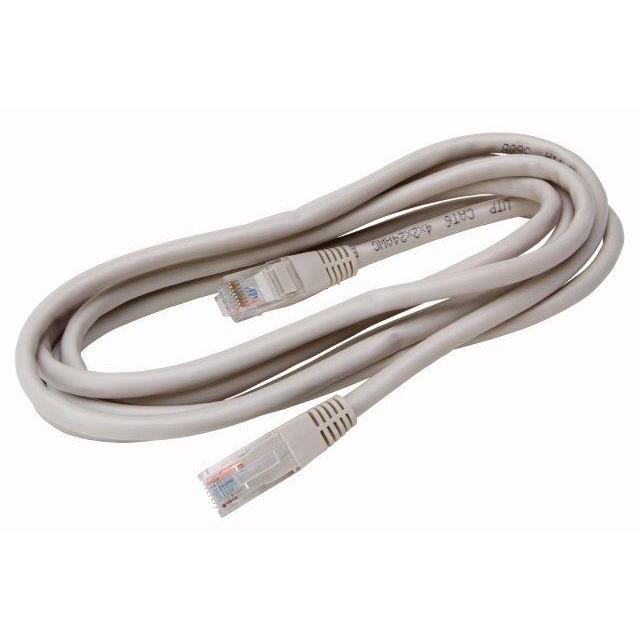 Verbindingssnoer CAT6Utp 2 meter