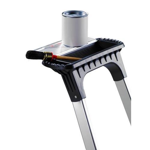 DOUBLE DECKER 5 + STEDDY2