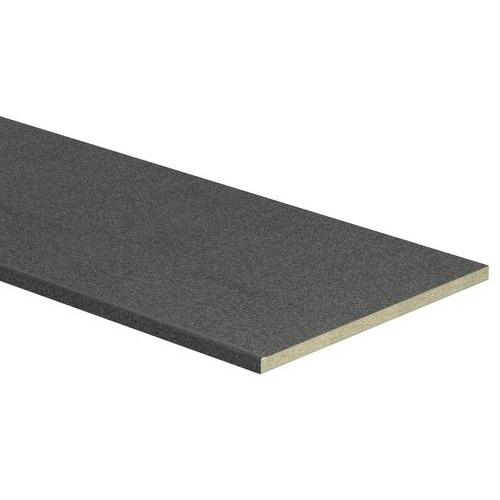 Aanrechtblad ASW28 6217 205x60 cm