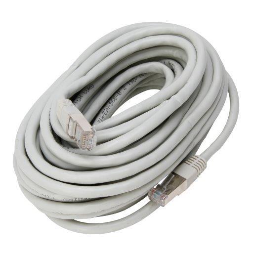 Verbindingssnoer CAT7UTP 10 meter
