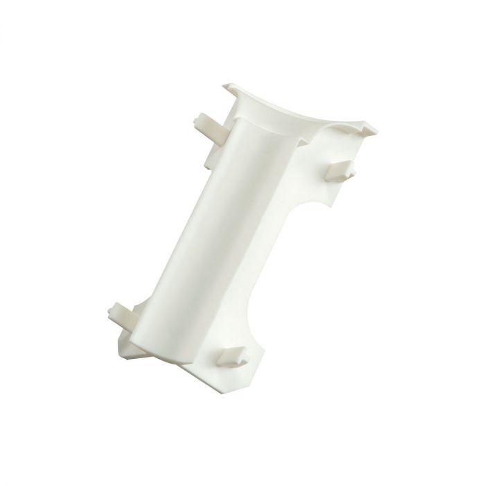 Maclean binnenhoek Classic De Luxe 75mm. (2 stuks)