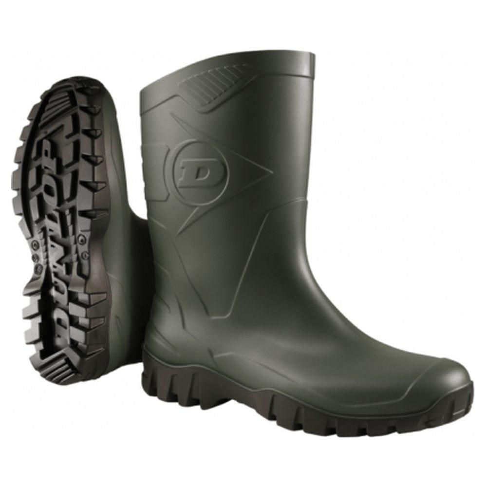 Dunlop kuitlaars pvc mt. 40