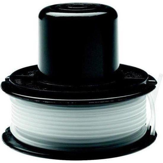 Strimmerdraad (1,5 mm.) (GL250 GL310 GL360) 6 mtr.