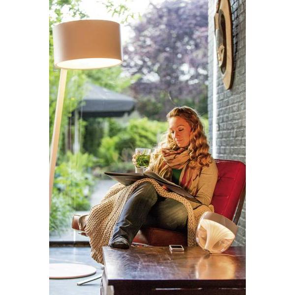 Philips Hue WCA Iris wit