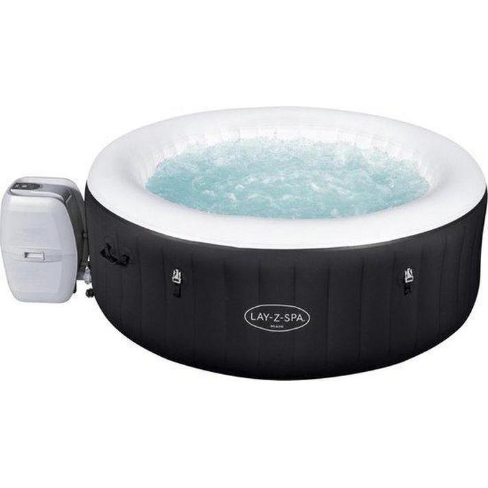 Bestway Lay-Z-spa Miami