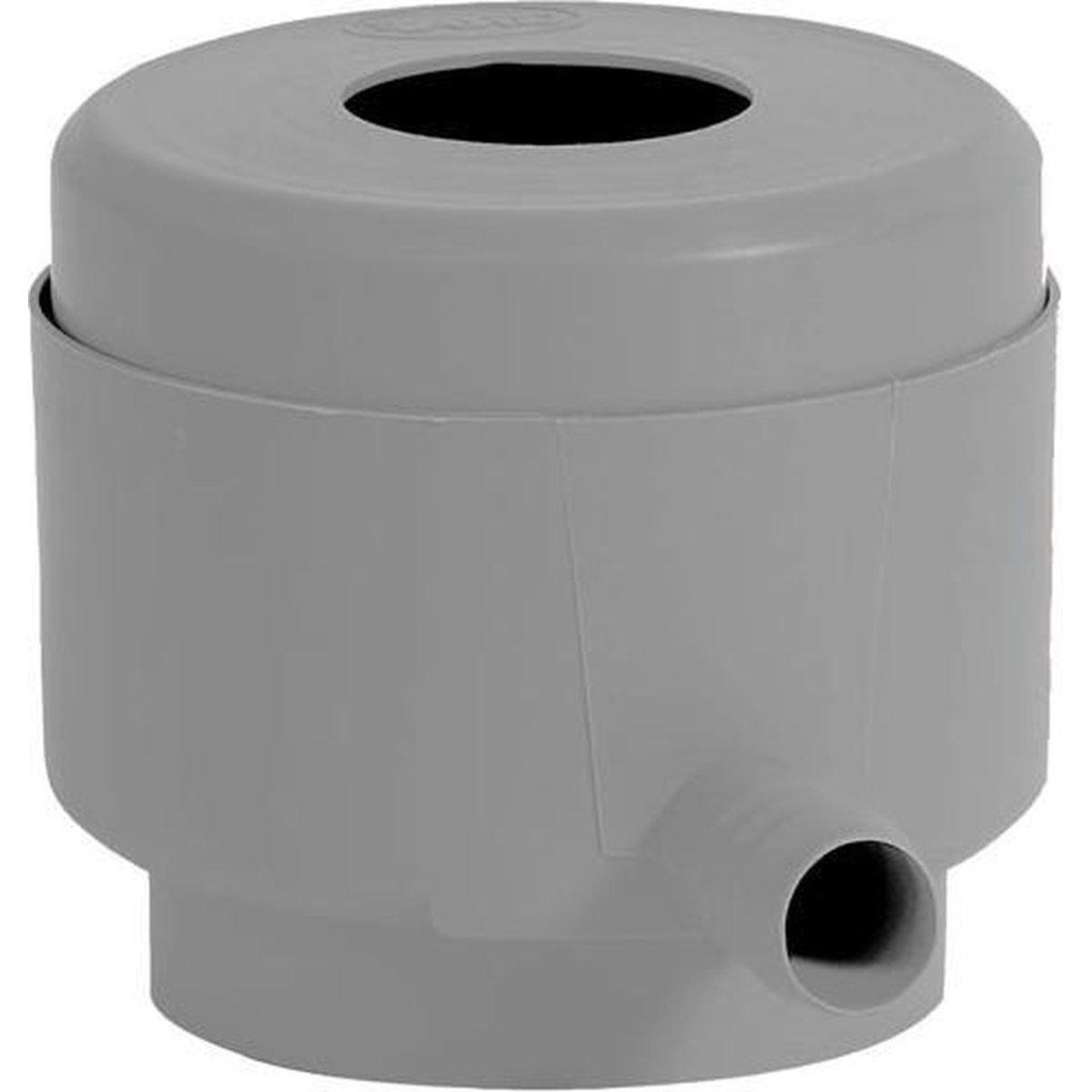 Vulautomaat afsluiter-bladvanger 