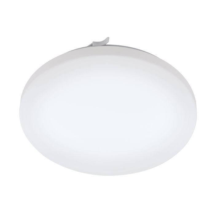 Eglo Frania plafondlamp LED diam. 330 wit