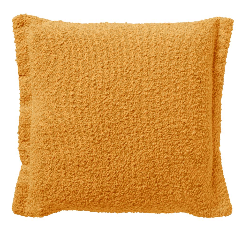 Dutch Decor sierkussen Otis Golden Glow 45×45 cm