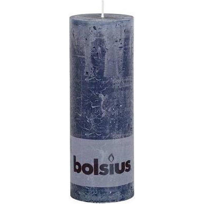 BOLS.STOMPK.190/68 RUST. D
