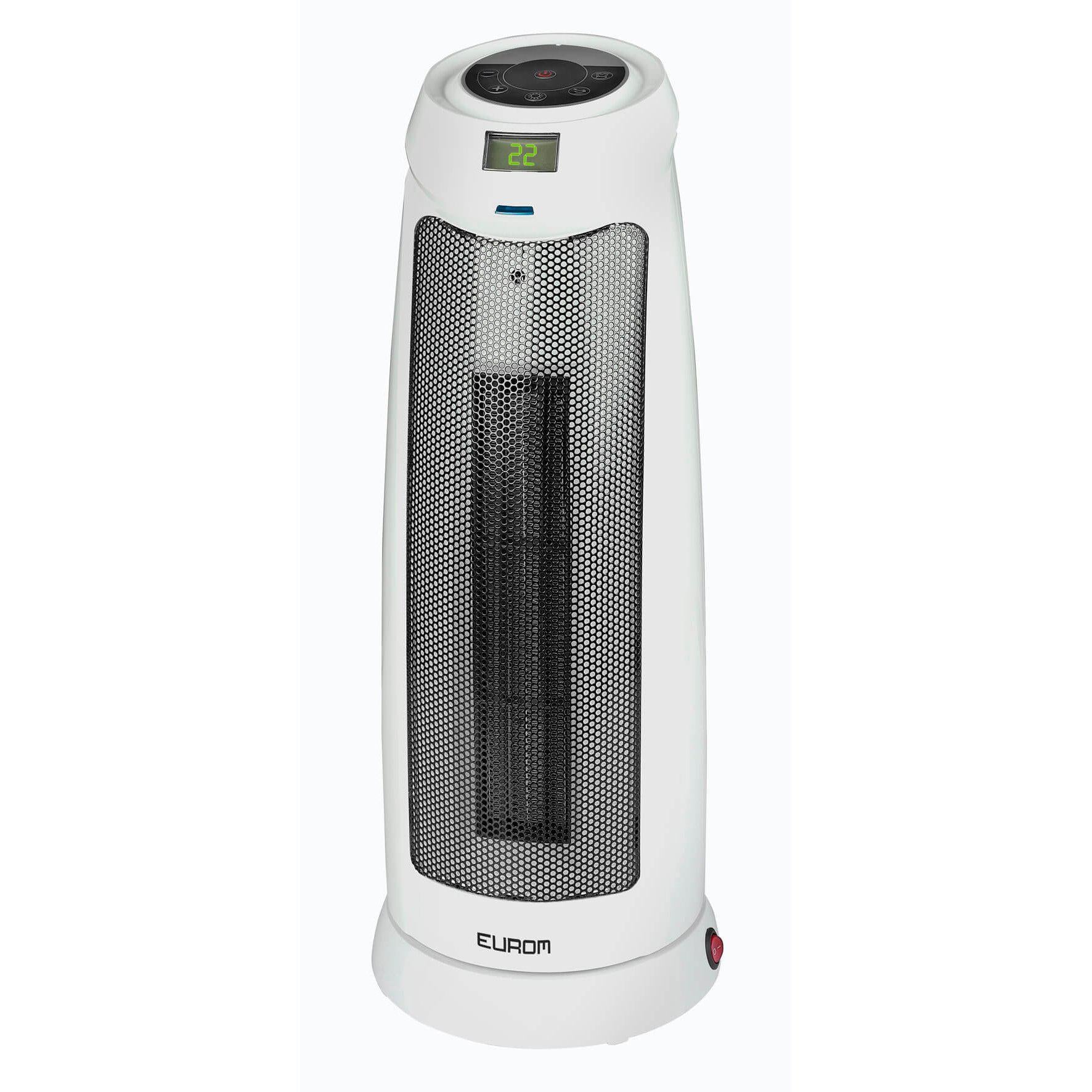 Eurom SAFE-T-HEATER 2000T
