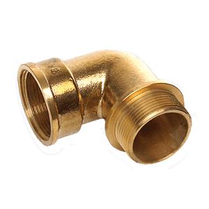 Bonfix Knie 3/4 binnen x buiten