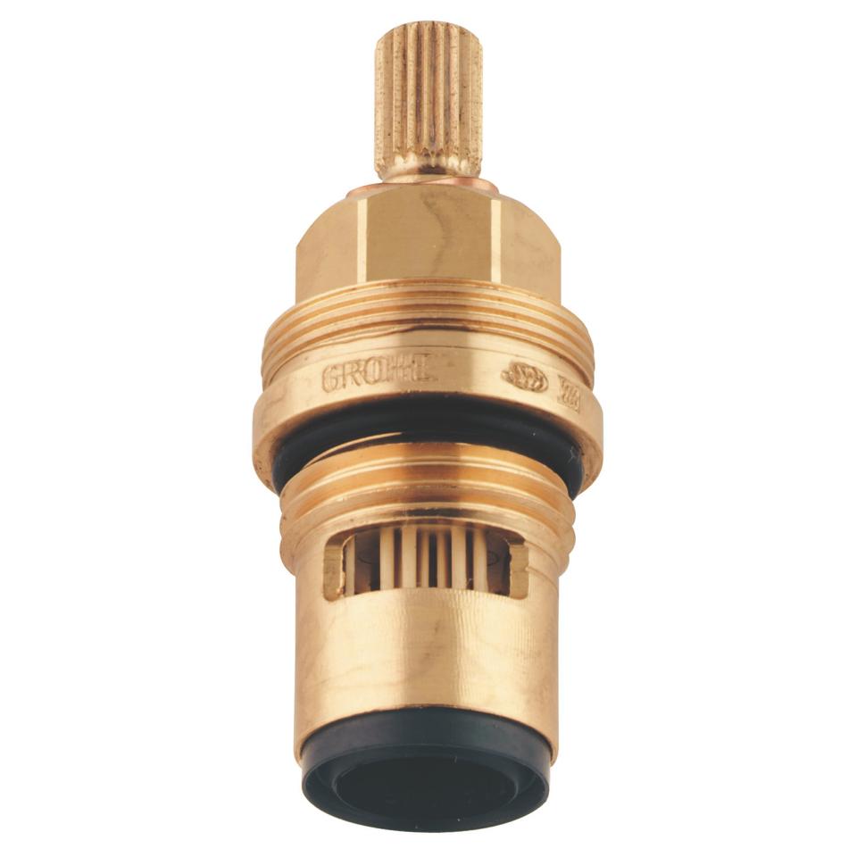 Grohe bovendeel KER 1/2 L90 45883