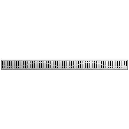 ACO rooster voor Showerdrain C 70x18x585mm