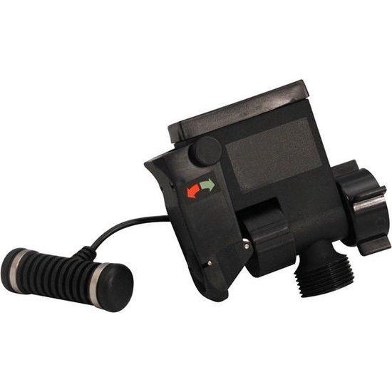 NEDC ELECTRONISCHE WATERSTOP