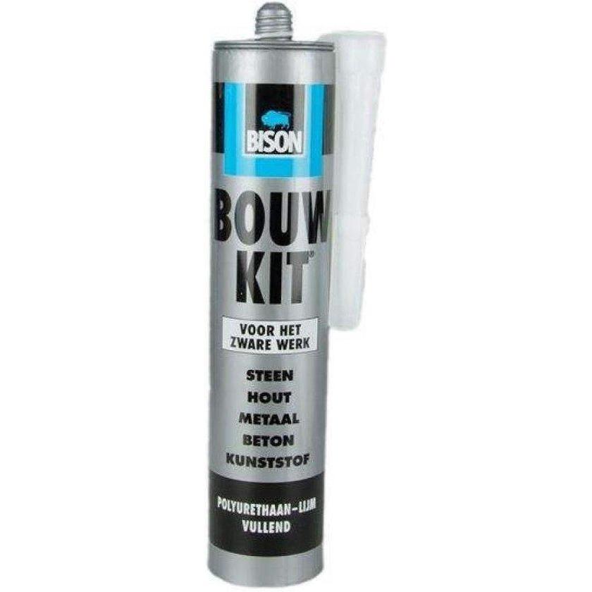 Bison bouwkit 390 gram Bison bouwkit 390 gram
