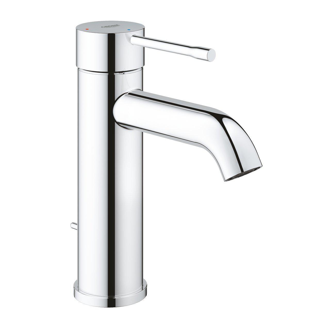 Grohe Essence S-Size ES wastafelmengkraan chroom