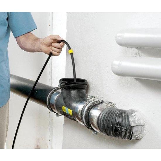Karcher PC 15 Rioolreinigingsset 15 meter
