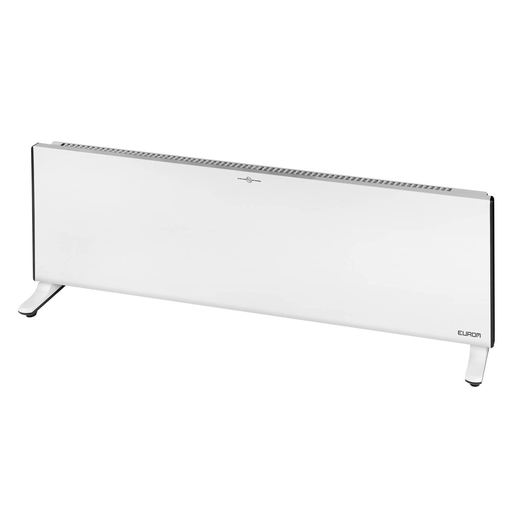 Eurom Radiator E-Convect metal 1500 Heater