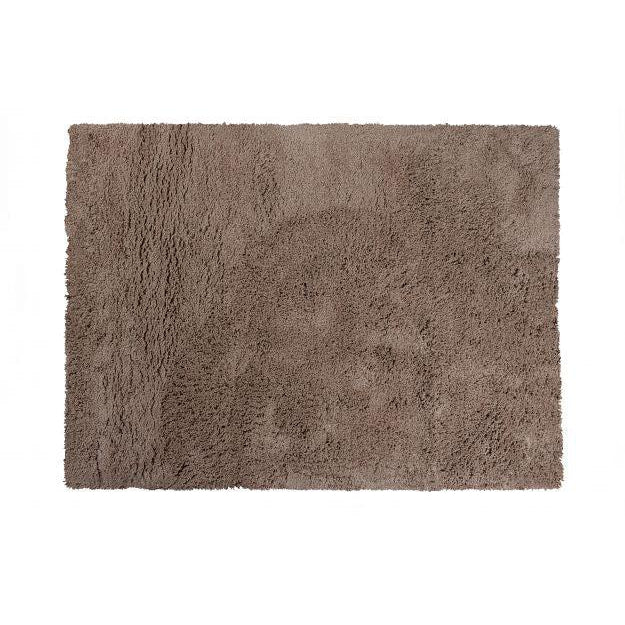 BePureHome Bighway vloerkleed super soft zand 170x240cm