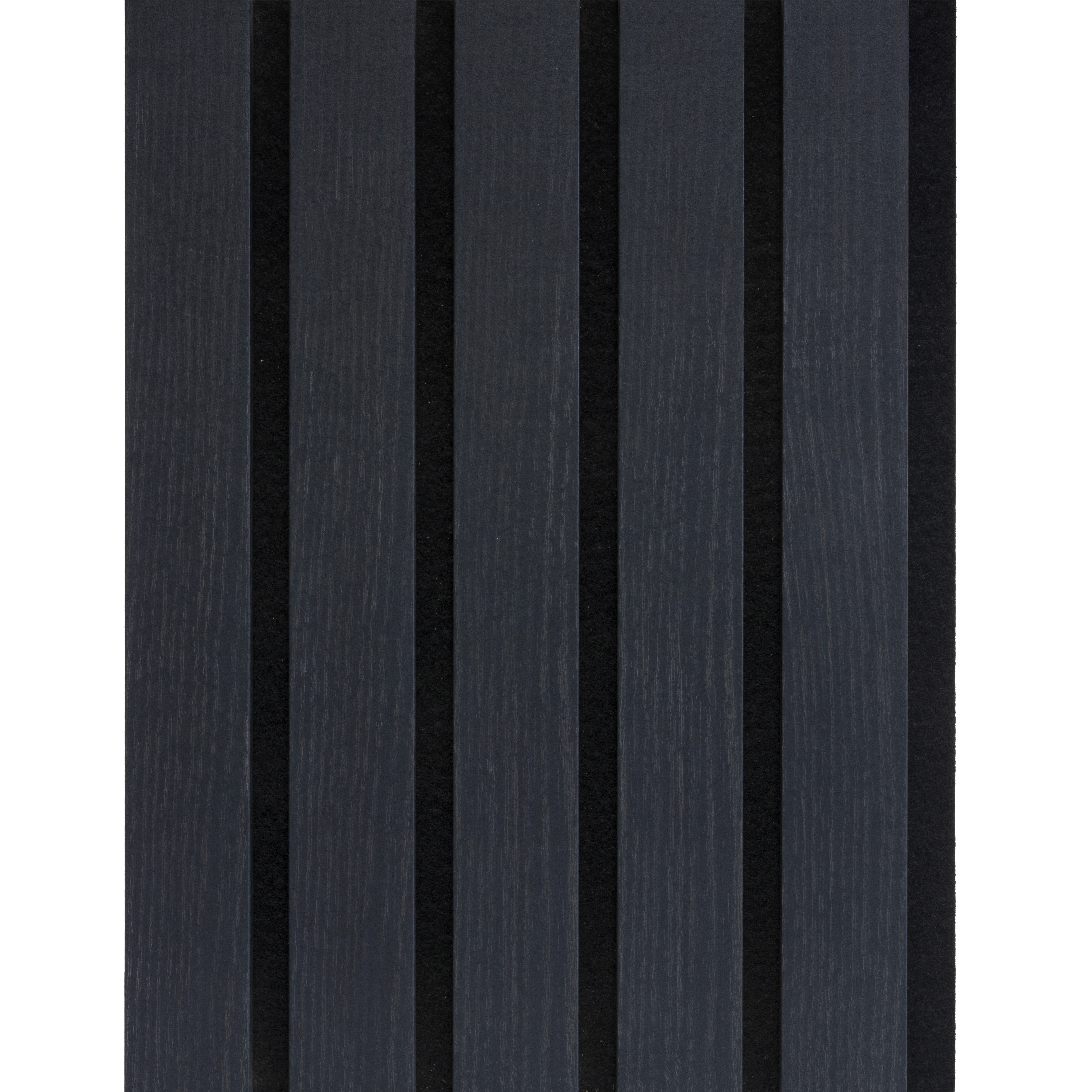 Decowall akoestisch paneel advanced lava eiken 2600x300x17mm - 2 stuks