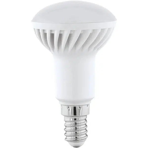 Eglo lichtbron LED E14 R50 spot 400lm 3000k