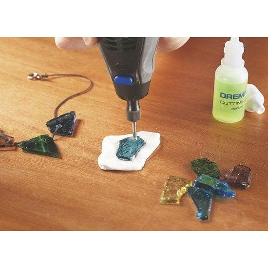 Accessoires  662JA (662, Glasboor 3