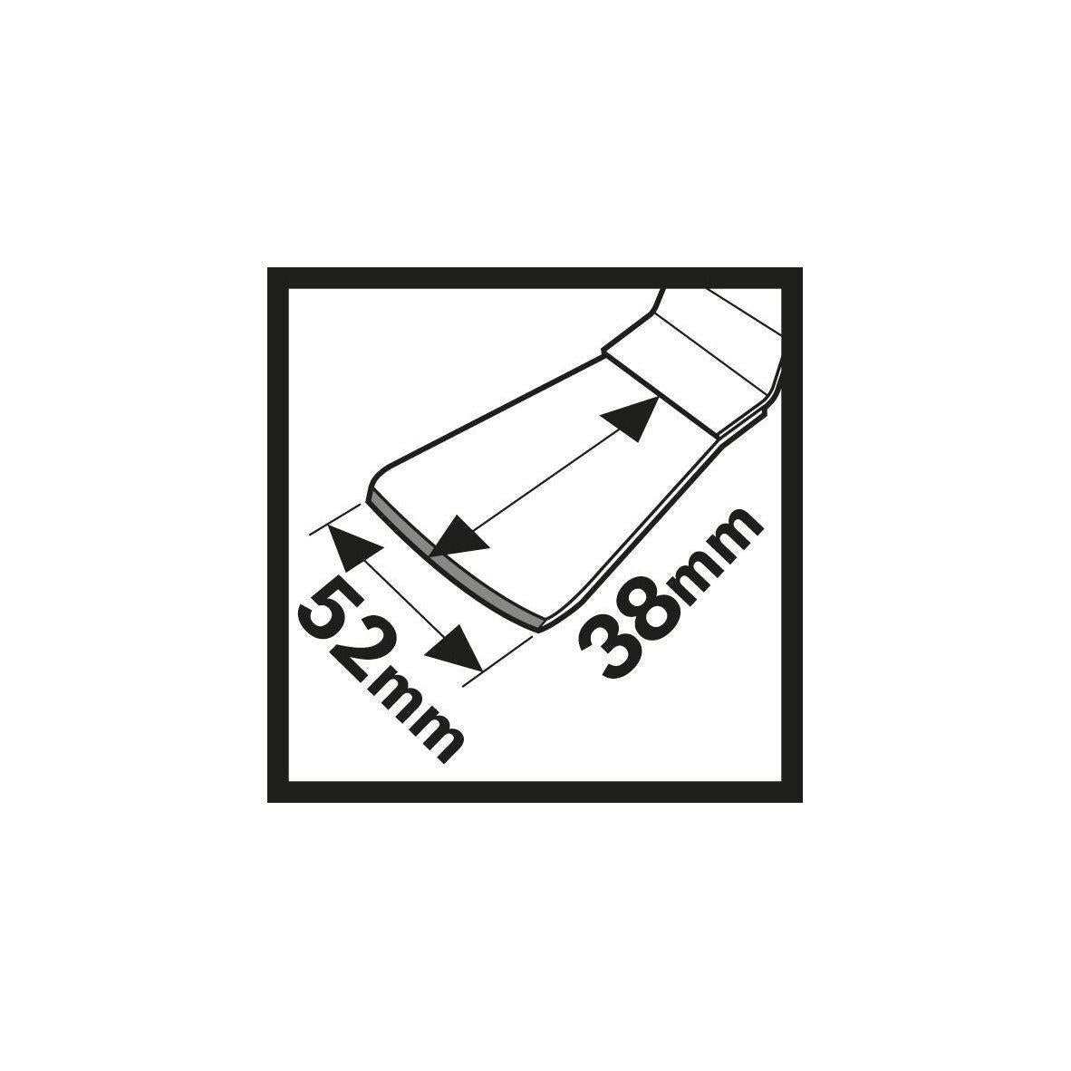 Schraper ATZ 52 SFC