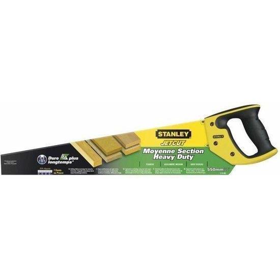 Handzaag JetCut SP 550mm - 7T/inch