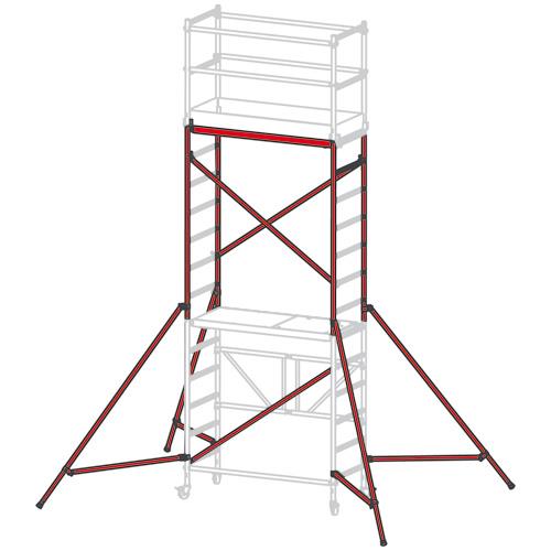 Altrex RS Tower 34 Module C