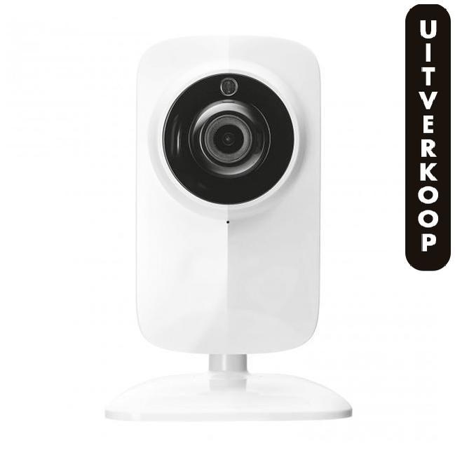 KlikAanKlikUit wifi IP-camera IPCAM-2000
