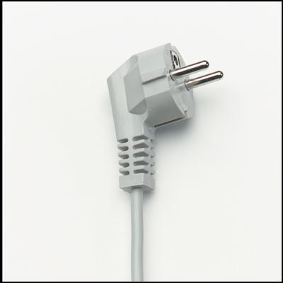 Aansluitsnoer + RA 3x1 mm. 3 meter