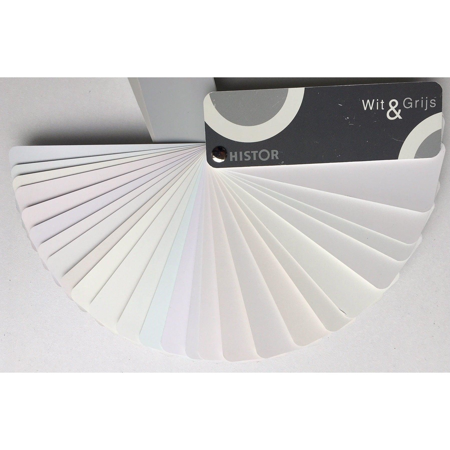 Sikkens Rubbol hoogglans white 1 liter